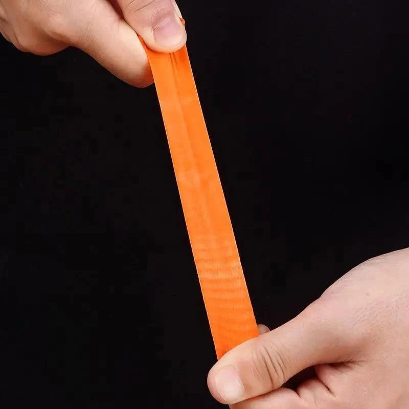 Silicone Finger Guard