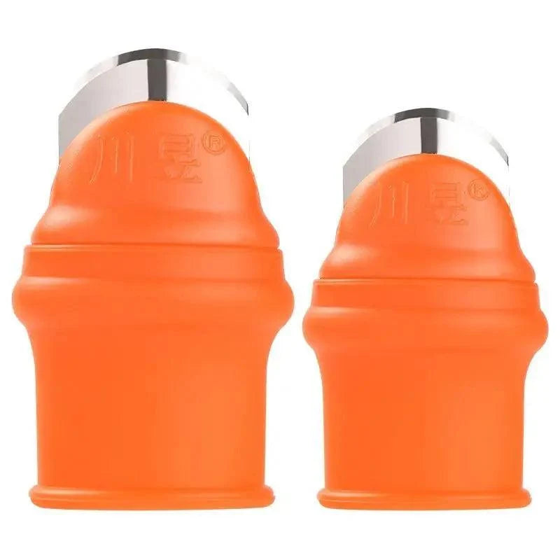Silicone Finger Guard