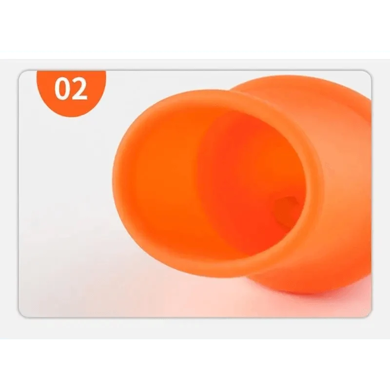 Silicone Finger Guard