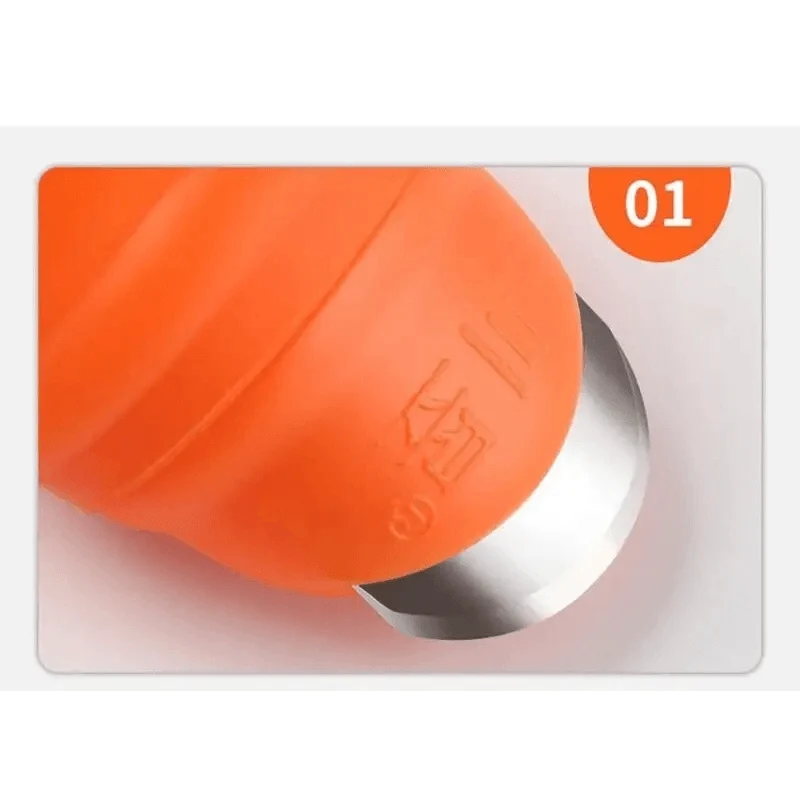 Silicone Finger Guard