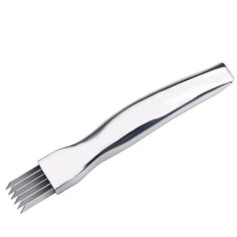 Sharp Vegetable & Onion Chopper – Multi-Use Food Prep Cutter