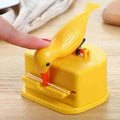 Automatic Bird Toothpick Dispenser – Cute Kitchen Table Accessory